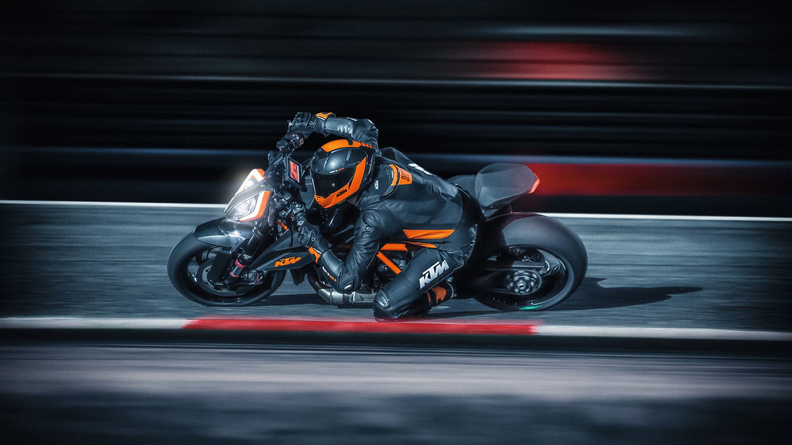KTM 1290 Super Duke R